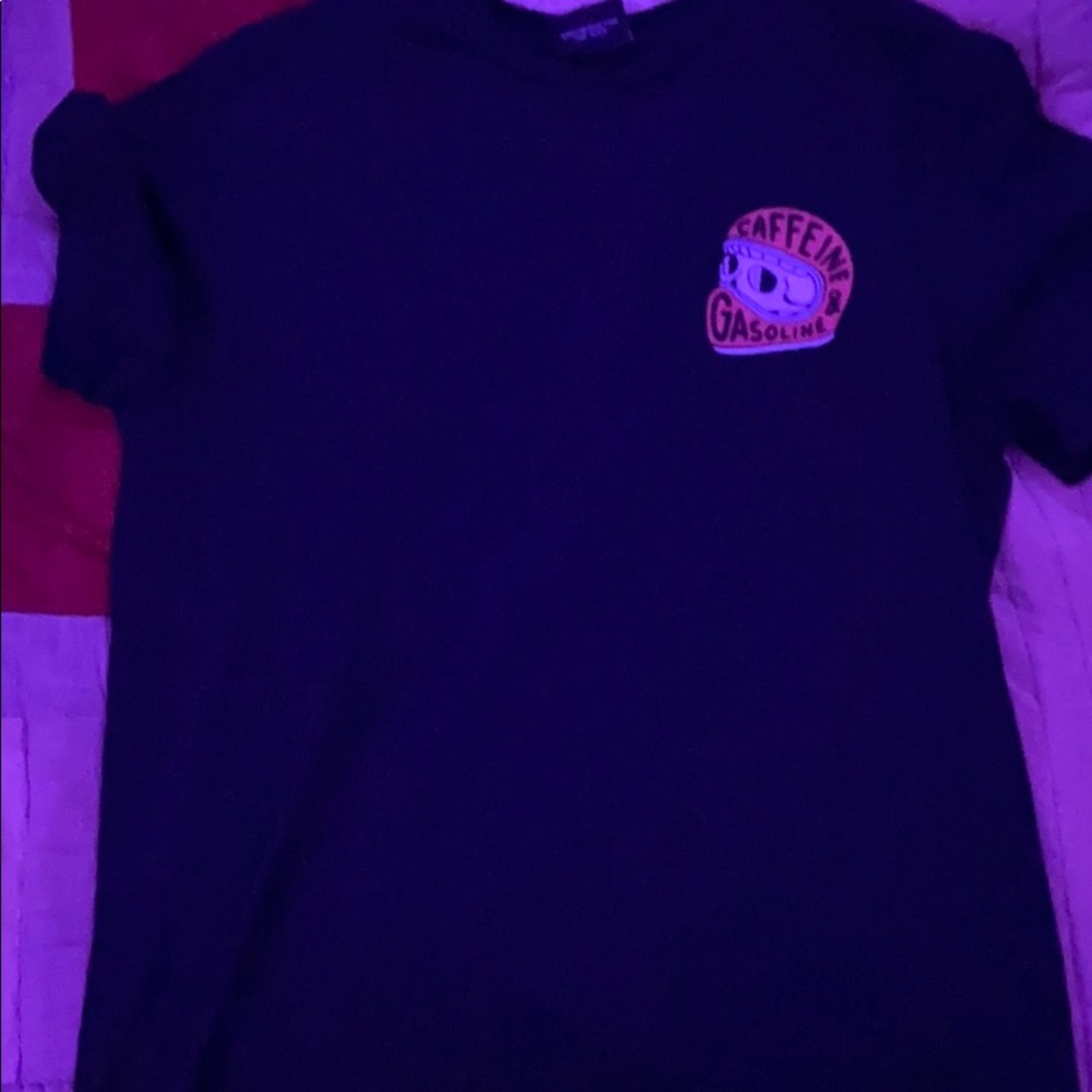 It is too small for me. New worn once